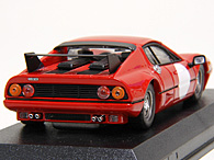 1/43 Ferrari 512 BB 1978ǯեΥƥȥߥ˥奢ǥ