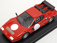 1/43 Ferrari 512 BB 1978ǯեΥƥȥߥ˥奢ǥ