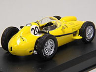 1/43 Ferrari F1 Collection No.52 246 F1ߥ˥奢ǥ