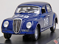 1/43 1000 MIGLIA Collection No.38 LANCIA AURELIA B21ߥ˥奢ǥ