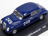 1/43 1000 MIGLIA Collection No.38 LANCIA AURELIA B21ߥ˥奢ǥ