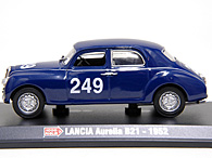 1/43 1000 MIGLIA Collection No.38 LANCIA AURELIA B21ߥ˥奢ǥ