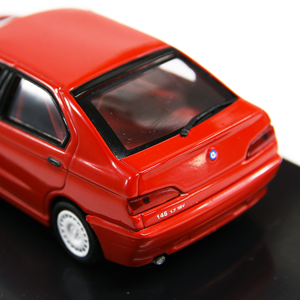 1/43 Alfa Romeo 146 C.I.V.T.Press Versionߥ˥奢ǥ