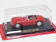 1/43 Ferrari GT Collection No.22 166MMߥ˥奢ǥ