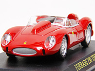 1/43 Ferrari GT Collection No.23 250 TESTAROSSAߥ˥奢ǥ