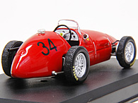 1/43 Ferrari F1 Collection No.56 500F2ߥ˥奢ǥ