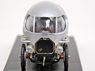 1/43 A.L.F.A. 40-60HP Ricotti1914ǯߥ˥奢ǥ롡