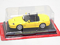 1/43 Ferrari GT Collection No.25 550 Barchetta Pininfarinaߥ˥奢ǥ