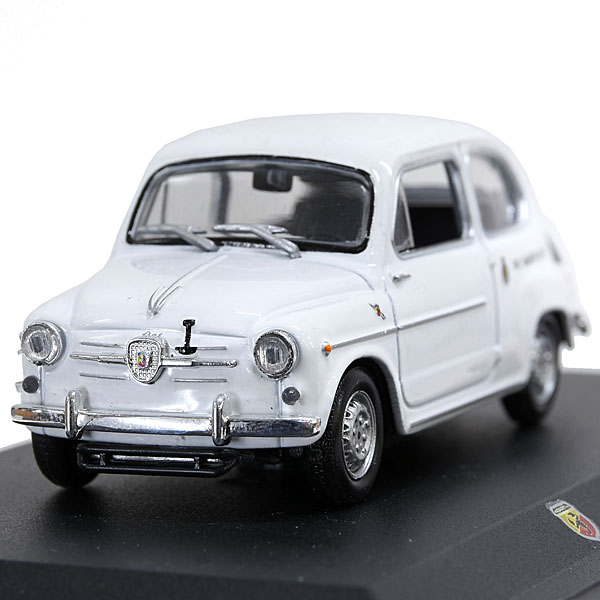 1/43 ABARTH 850 TC CORSAߥ˥奢ǥ