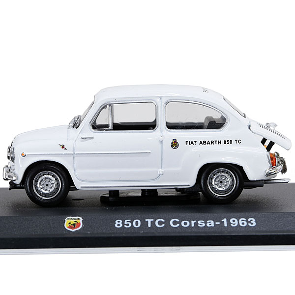 1/43 ABARTH 850 TC CORSAߥ˥奢ǥ