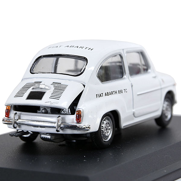 1/43 ABARTH 850 TC CORSAߥ˥奢ǥ