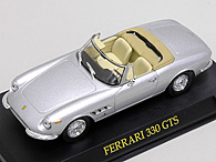 1/43 Ferrari GT Collection No.30 330GTSߥ˥奢ǥ