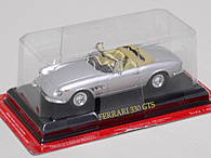 1/43 Ferrari GT Collection No.30 330GTSߥ˥奢ǥ