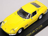 1/43 Ferrari GT Collection No.32 275GTBߥ˥奢ǥ