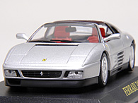 1/43 Ferrari GT Collection No.33 348tsߥ˥奢ǥ