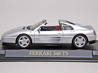 1/43 Ferrari GT Collection No.33 348tsߥ˥奢ǥ