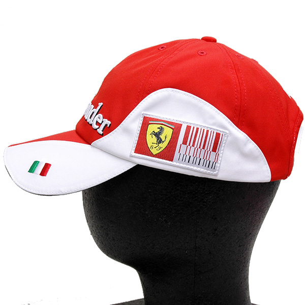 Scuderia Ferrari 2010ƥॹåեå