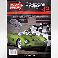 1/43 1000 MIGLIA Collection No.48 VOLKSWAGEN 1200ߥ˥奢ǥ