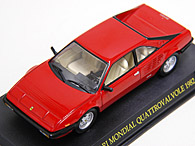 1/43 Ferrari GT Collection No.42 MONDIAL QUATTROVALVOLEߥ˥奢ǥ