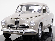 1/24 Alfa Romeo 100 Anni Collection No.9 Alfa 1900ߥ˥奢ǥ