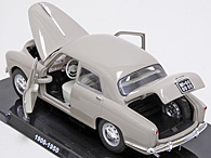 1/24 Alfa Romeo 100 Anni Collection No.9 Alfa 1900ߥ˥奢ǥ