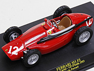 1/43 Ferrari F1 Collection No.70 553 F2 PIERO CARINIߥ˥奢ǥ