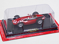 1/43 Ferrari F1 Collection No.70 553 F2 PIERO CARINIߥ˥奢ǥ