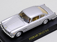 1/43 Ferrari GT Collection No.47  250 GT 2+2 1960ǯߥ˥奢ǥ