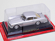 1/43 Ferrari GT Collection No.47  250 GT 2+2 1960ǯߥ˥奢ǥ