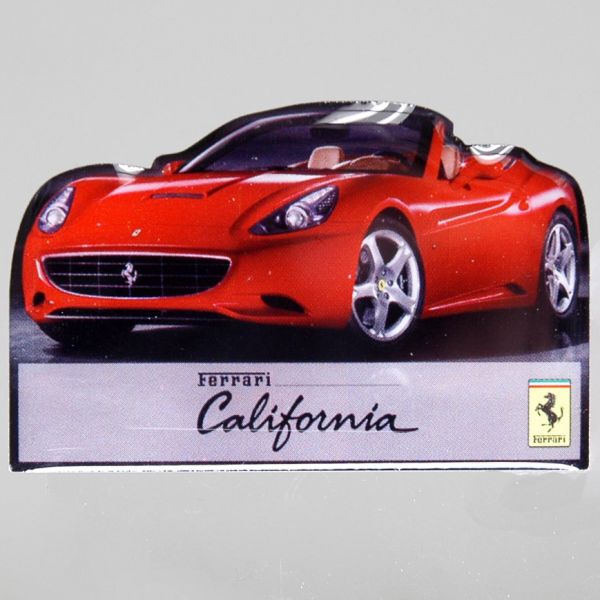 Ferrari Californiaޥͥå