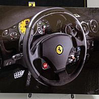 Ferrari 430 16M Scuderia Spiderڥ륨ǥ