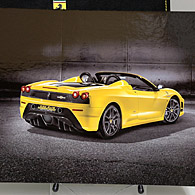 Ferrari 430 16M Scuderia Spiderڥ륨ǥ