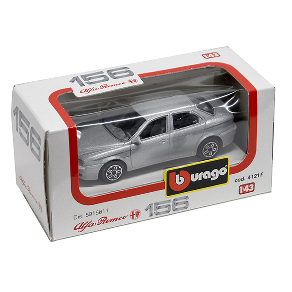 1/43 Alfa RomeoAlfa156ߥ˥奢ǥ