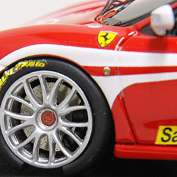 1/43 Ferrari F430 Challengeߥ˥奢ǥ by Racing 43