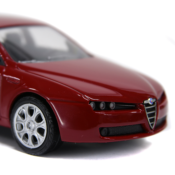 1/43 Alfa RomeoAlfa159ߥ˥奢ǥ 