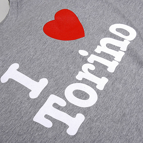 I LOVE TORINO T (졼)