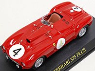 1/43 Ferrari GT Collection No.51 375 PLUSߥ˥奢ǥ