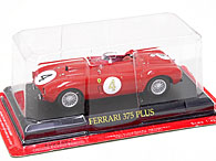 1/43 Ferrari GT Collection No.51 375 PLUSߥ˥奢ǥ