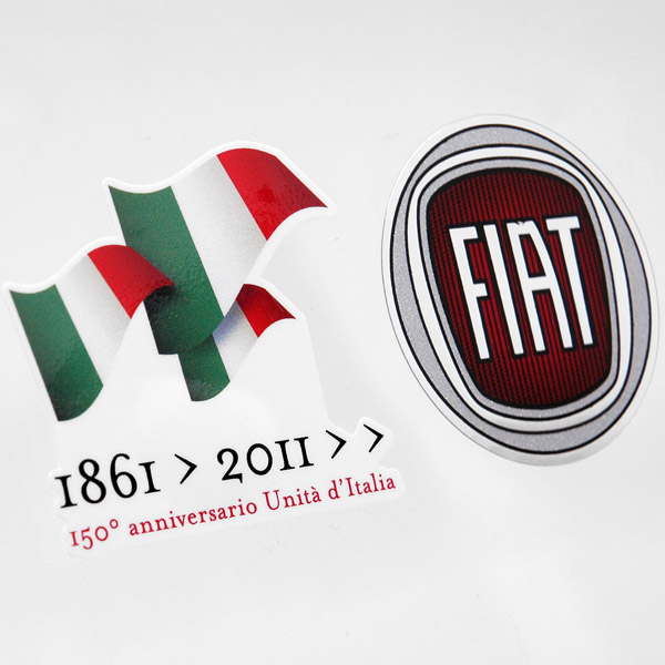 ꥢ150ǯǰƥå (ڤȴ/FIAT)