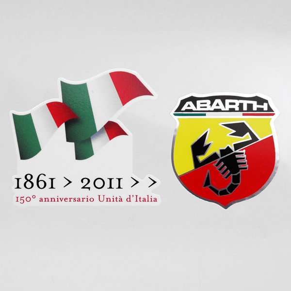 ꥢ150ǯǰƥå(ڤȴ/ABARTH)