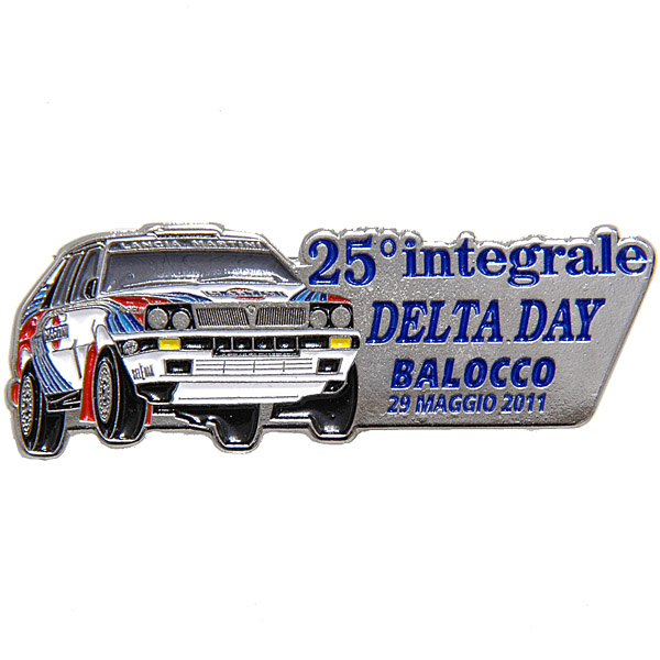 LANCIA CLUB ITALIA DELTA DAYꥢץ졼