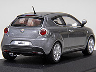 1/43 Alfa Romeo MiToߥ˥奢ǥ