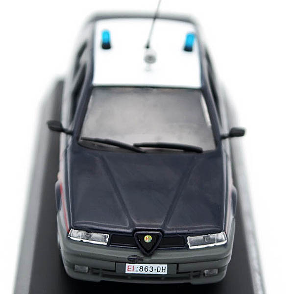 1/43 Alfa Romeo155 Carabinieriߥ˥奢ǥ