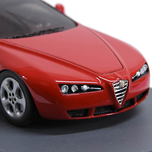 1/43 Alfa Romeo Brera Conceptߥ˥奢ǥ