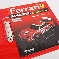 1/43 Ferrari Racing Collection No.3 550 Maranelloߥ˥奢ǥ