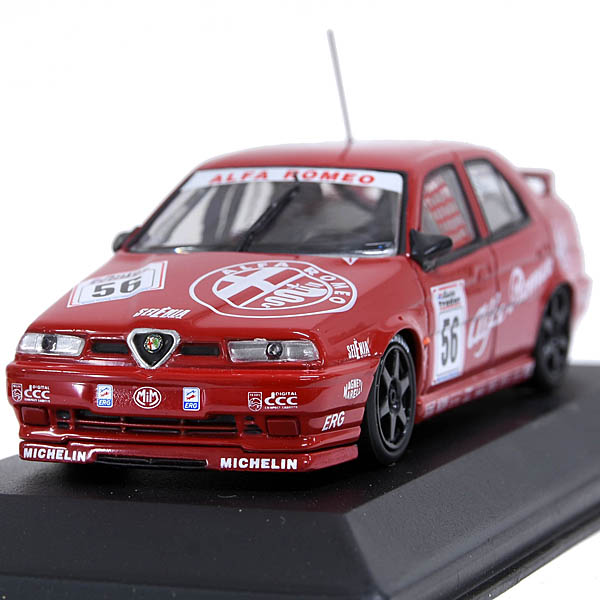 1/43 Alfa Romeo 155BTCC 1994ǯG.SIMONIߥ˥奢ǥ