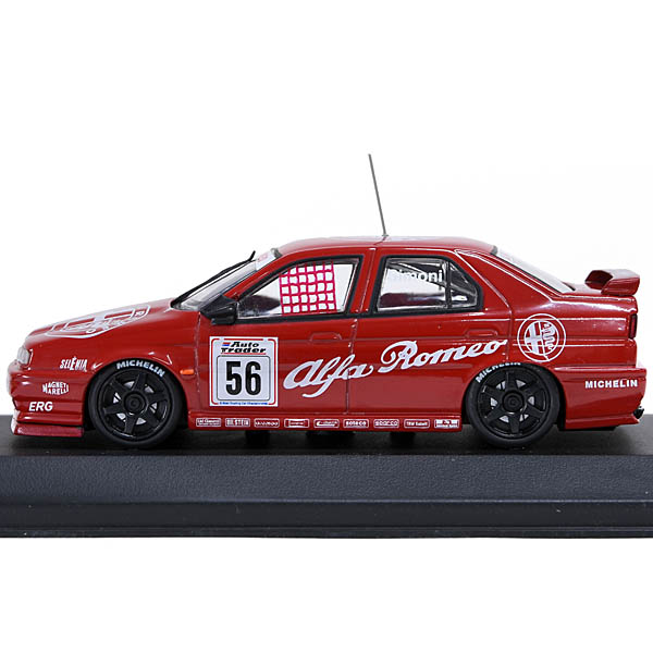 1/43 Alfa Romeo 155BTCC 1994ǯG.SIMONIߥ˥奢ǥ