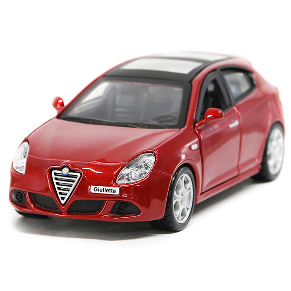 1/32 Alfa Romeo GIULIETTAߥ˥奢ǥ(å)