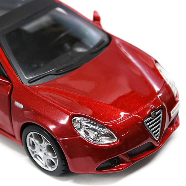 1/32 Alfa Romeo GIULIETTAߥ˥奢ǥ(å)