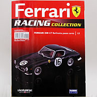 1/43 Ferrari Racing Collection No.13 250GT Berlinettaߥ˥奢ǥ